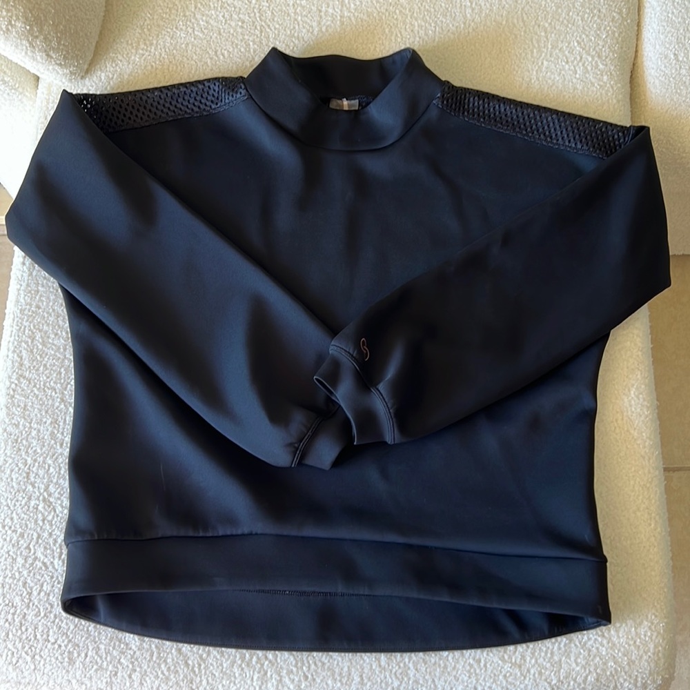 Long sleeve